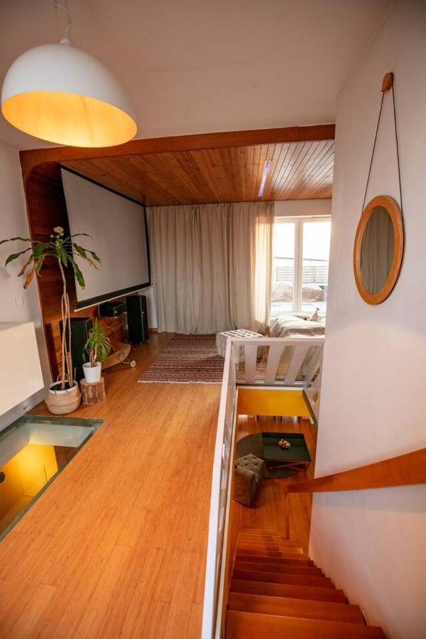 Dwupoziomowy, Rodzinny Apartament. Ochrona, Garaz. Varsovia Exterior foto